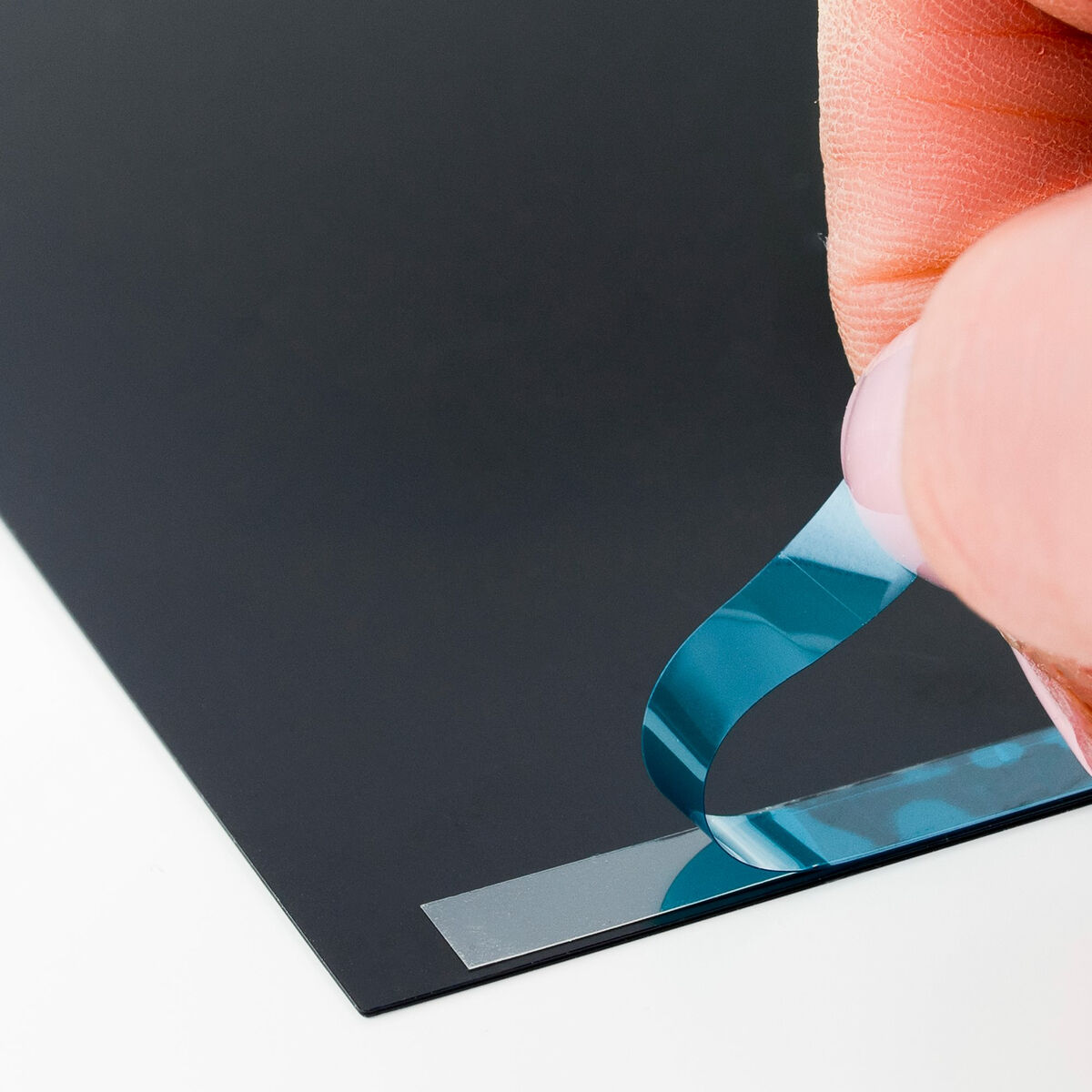 Podpěra notebooku Startech 125TF-PRIVACY-SCREEN Plastické